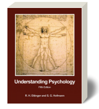 Understanding Psychology 5e - TEXTBOOK-Plus Edition (Loose-Leaf) 