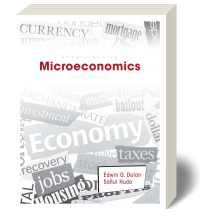Cover for Understanding Microeconomics 3