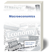 Cover for Understanding Macroeconomics 3