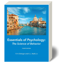 Understanding Psychology 4e - eBook+  (6-months)