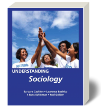 Understanding Sociology 6e - eBook+  (6-months)