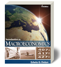 Cover for Introduction to Macroeconomics 4
