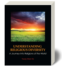 Cover for Understanding Religious Diversity: A Journey into Religions of the World 1