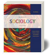 Introduction to Sociology: Science and Society 1e - TEXTBOOK-Plus Edition (Loose-Leaf) 