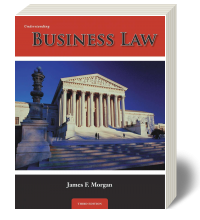 Understanding Business Law 3e - eBook+  (6-months)