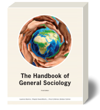 Handbook of General Sociology 1e - eBook+  (6-months)