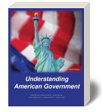 Understanding American Government 6e - eBook+  (6-months)